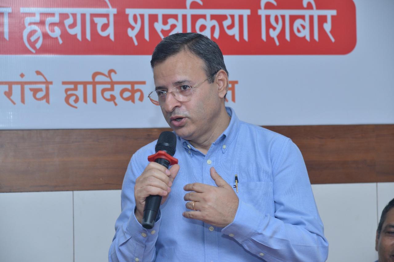 Siddhivinayak Hospital Image 53